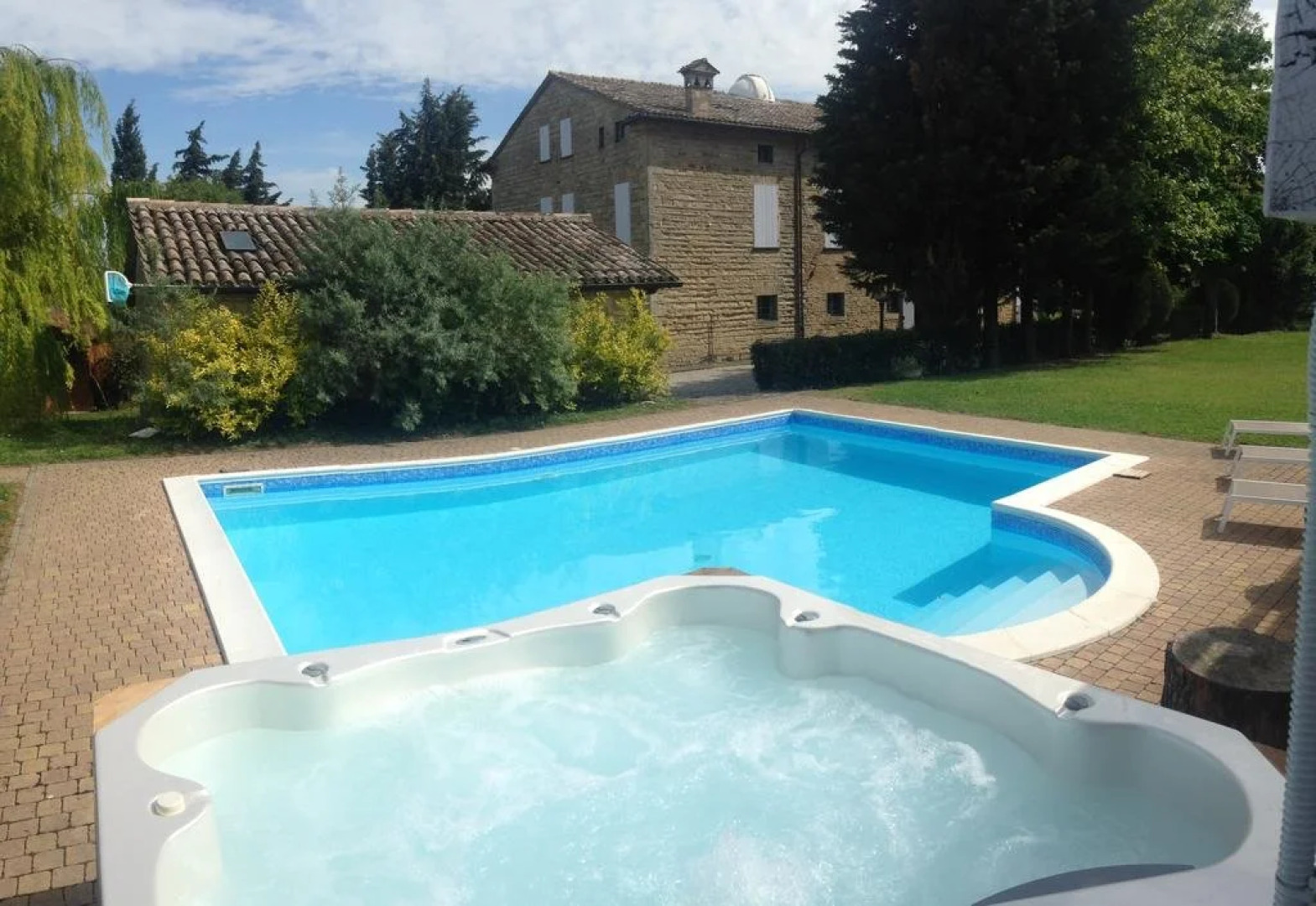 B&B Residenza La Canonica