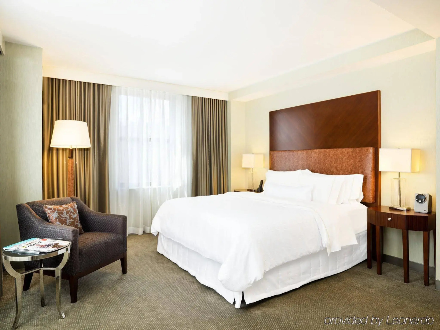 The Westin Book Cadillac Detroit