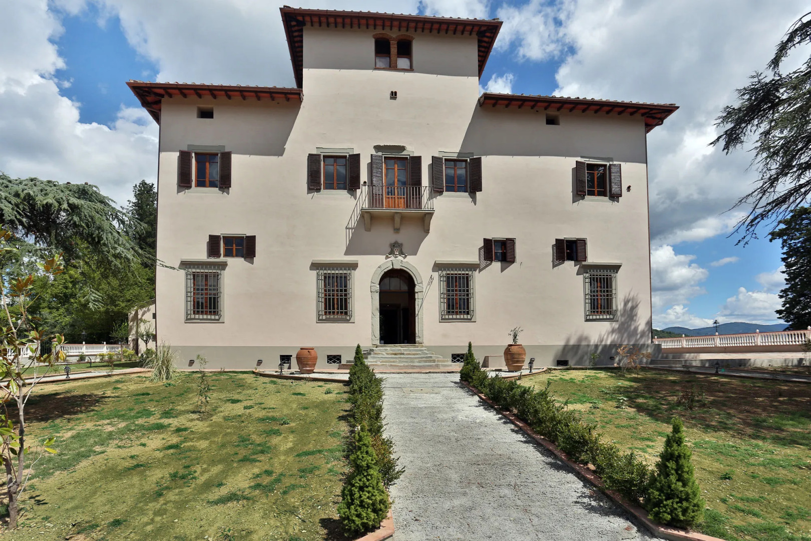 Villa d'Arte Agriresort