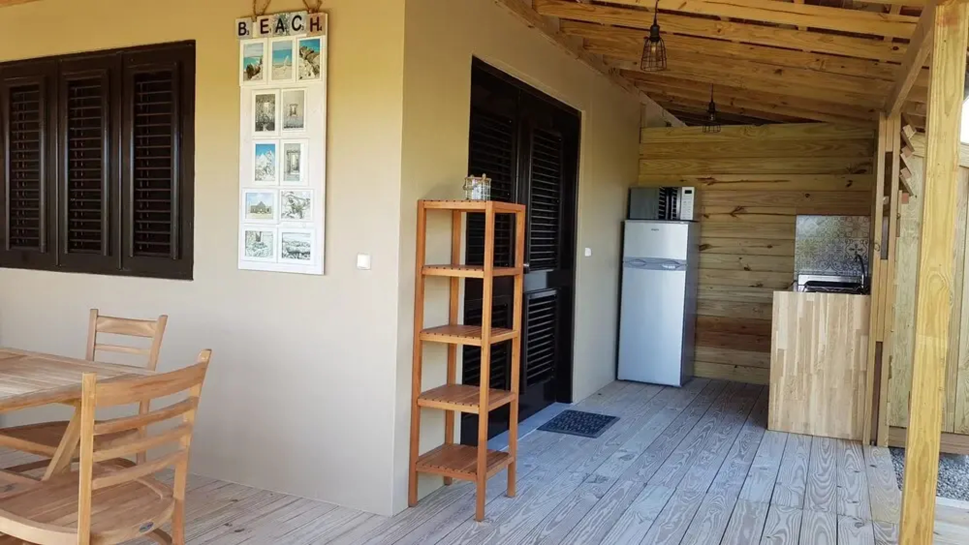 Villa Carina Apartments