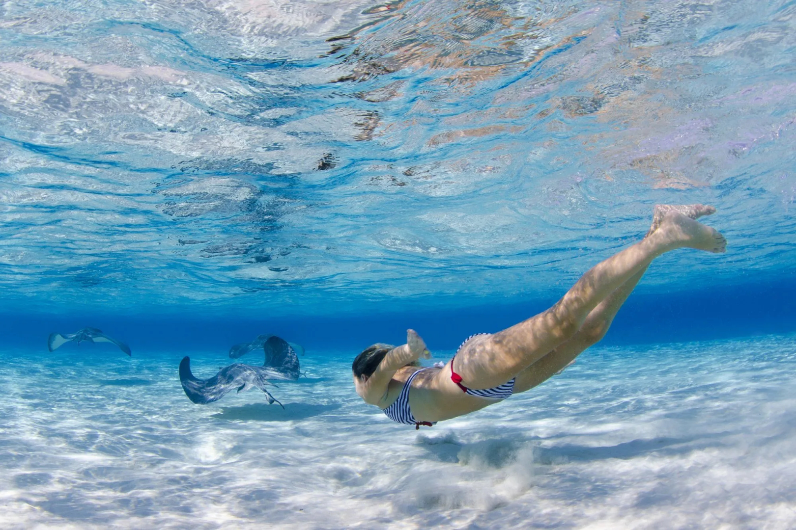 Aqua Bay Club Condos