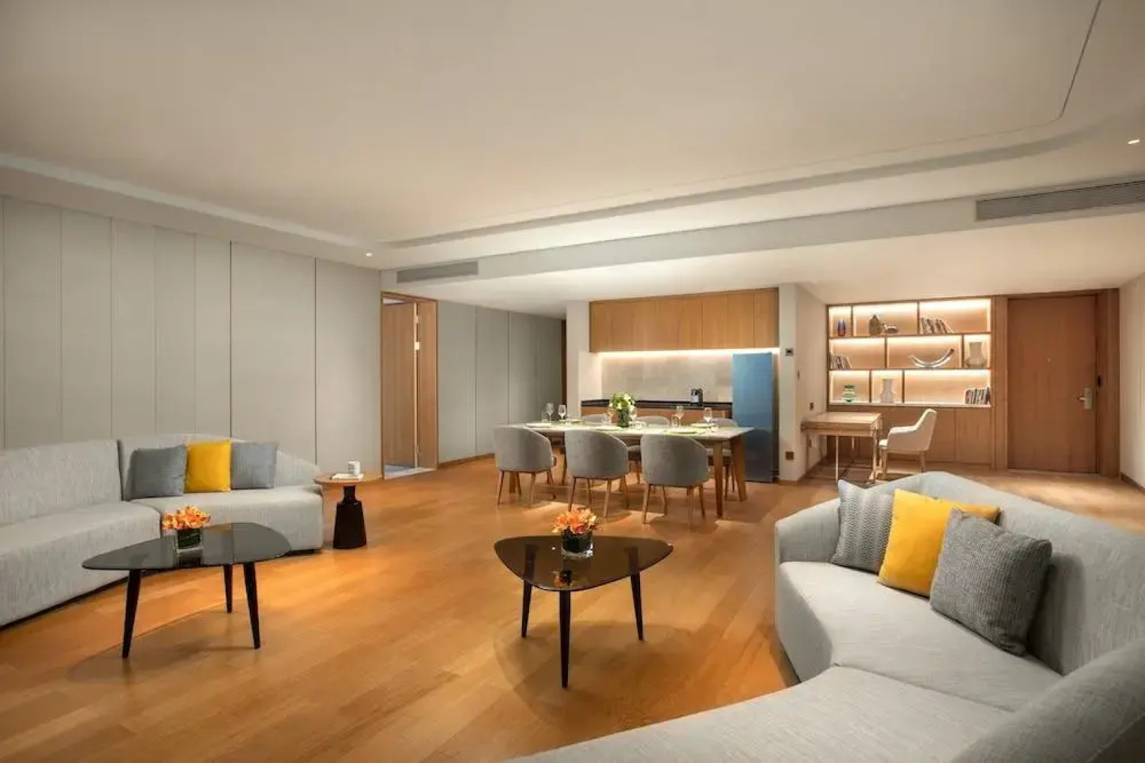 Holiday Inn Xining Datong by IHG