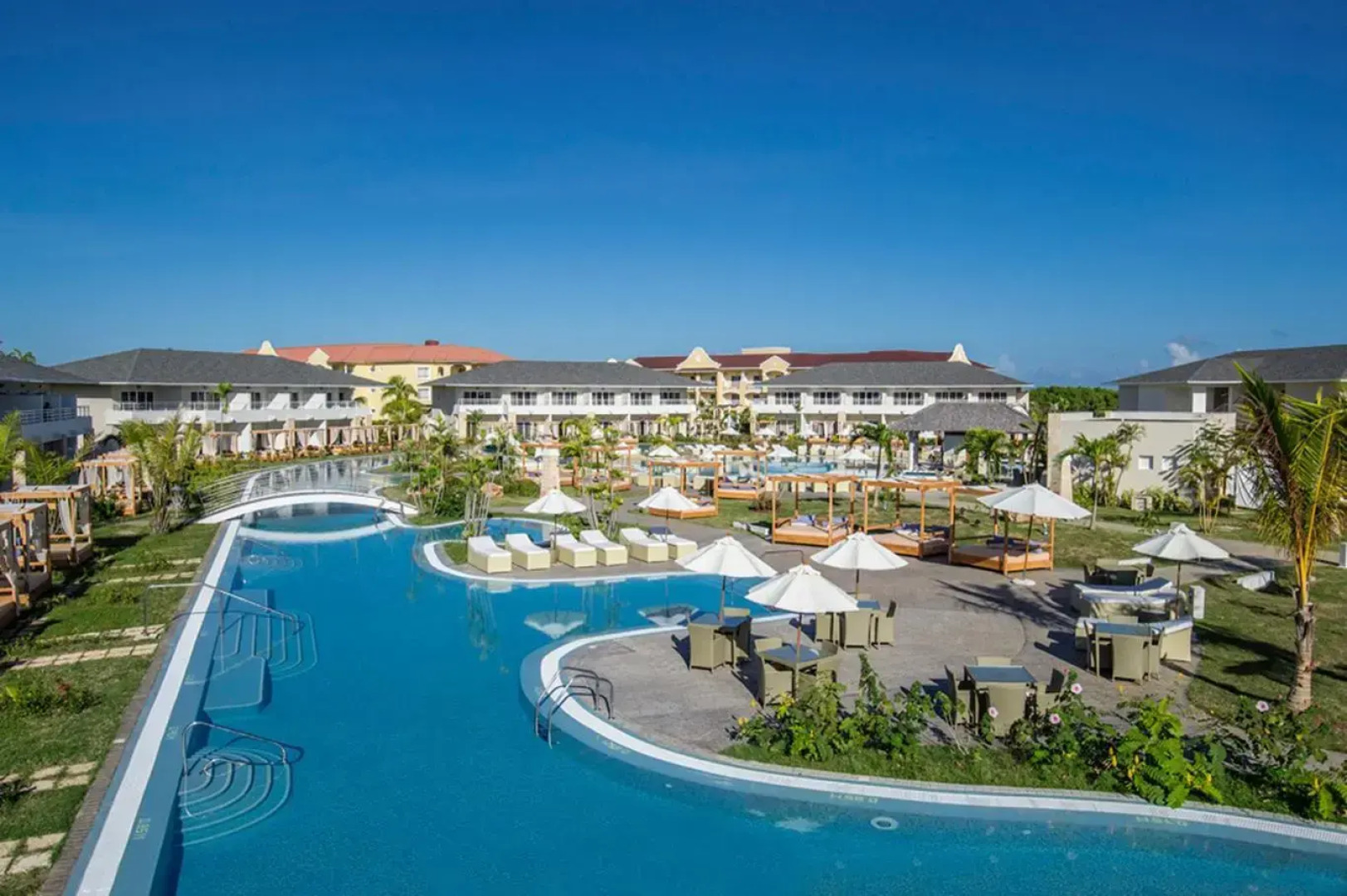 Paradisus Princesa del Mar Resort & Spa