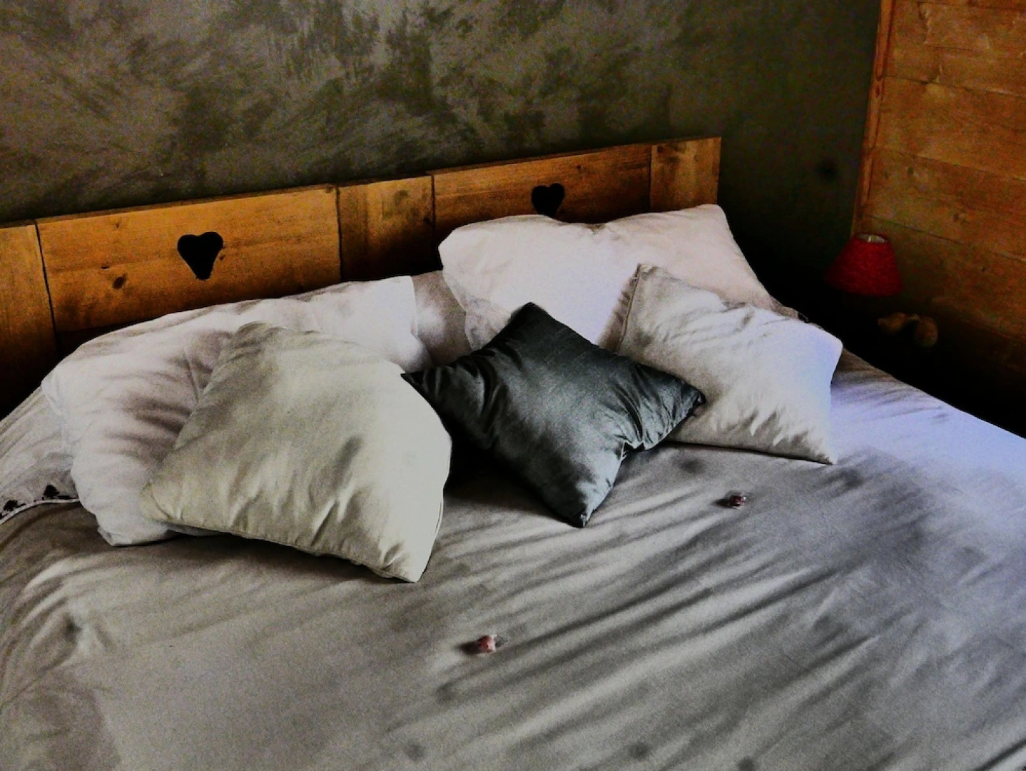 Chez Mamie Anna - Le Chalet