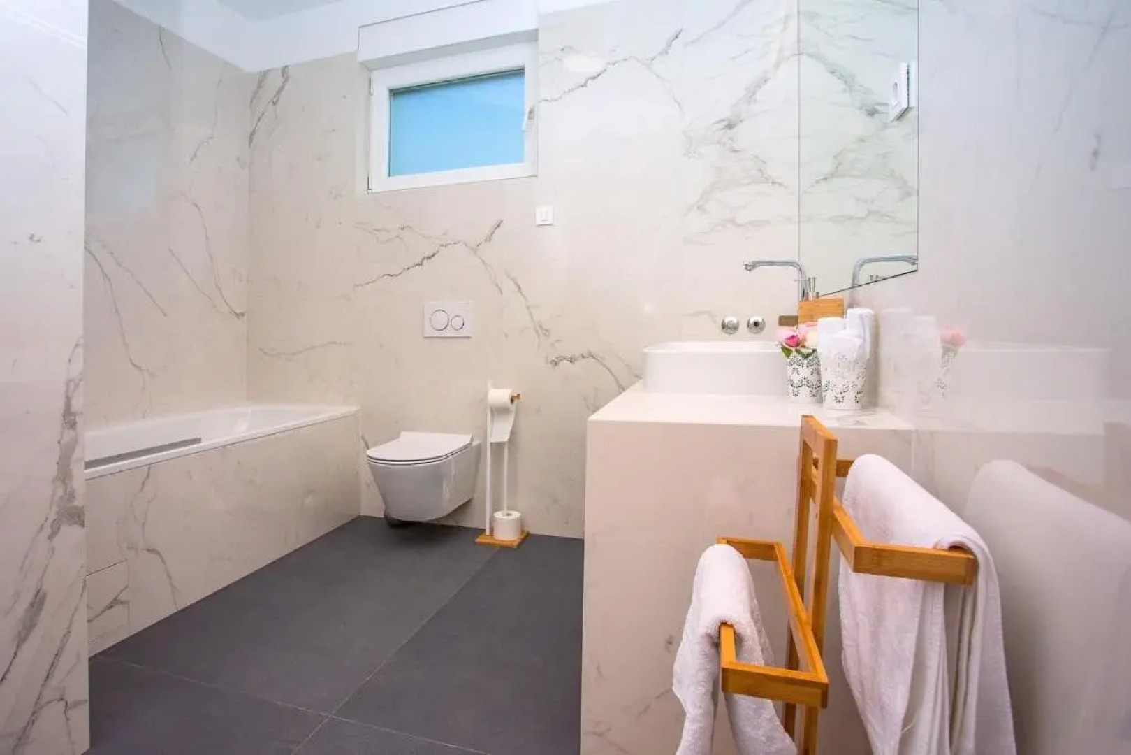 Villa Marijeta exclusive 5 star villa with 50sqm private pool, 6 bedrooms and playroom