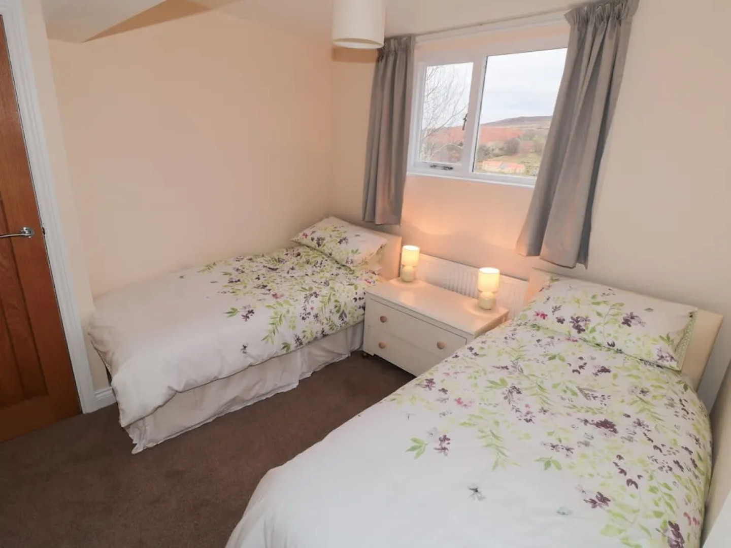 Hawthorn Cottage, Whitby