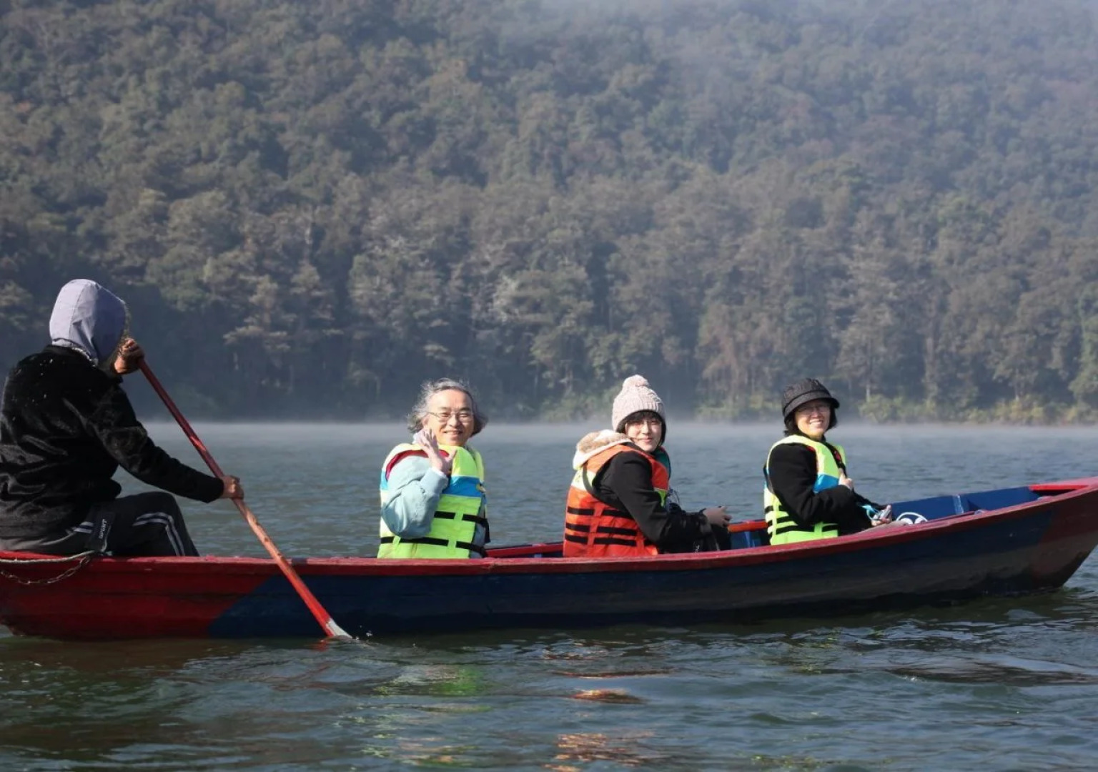 Unique Mountain Guest House