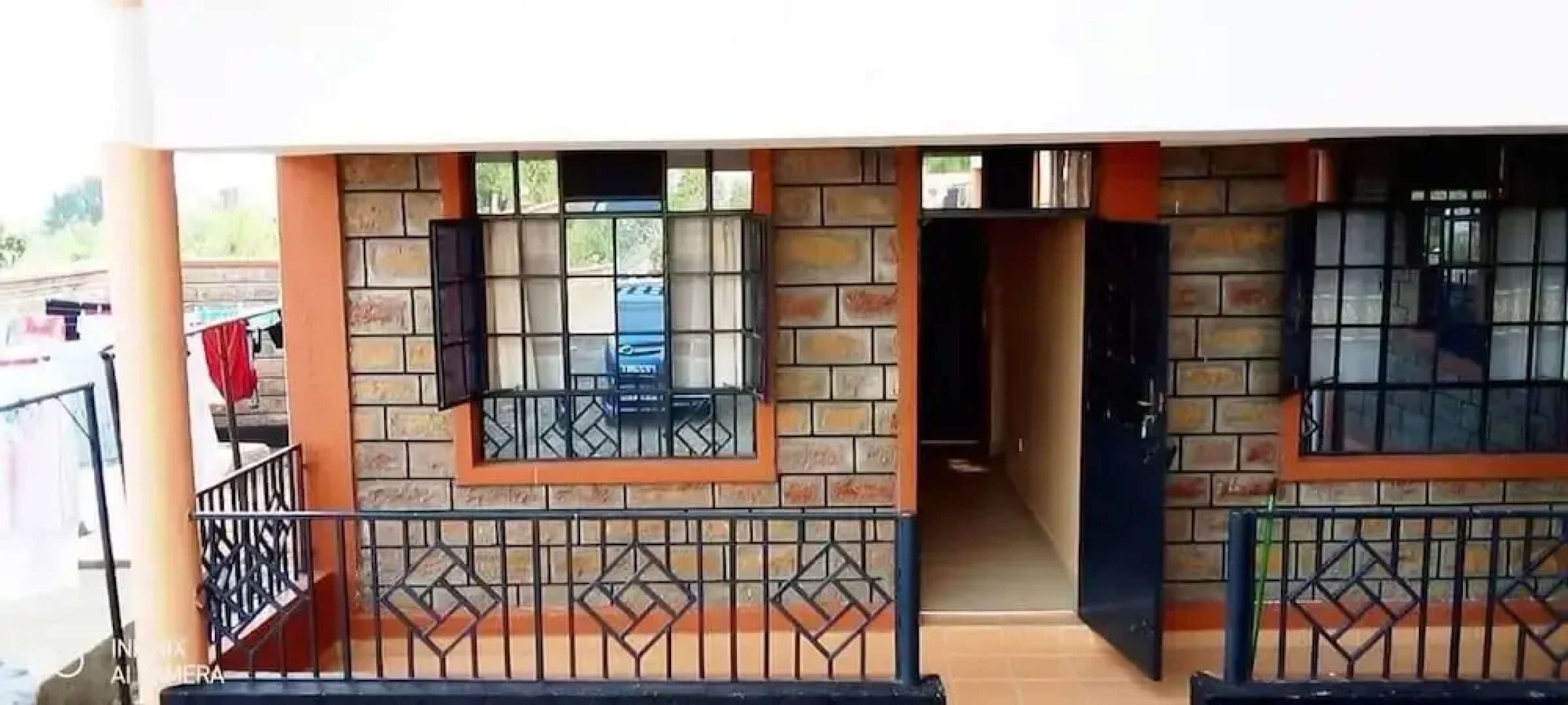 Stay.Plus Arujo Apartment Homa Bay