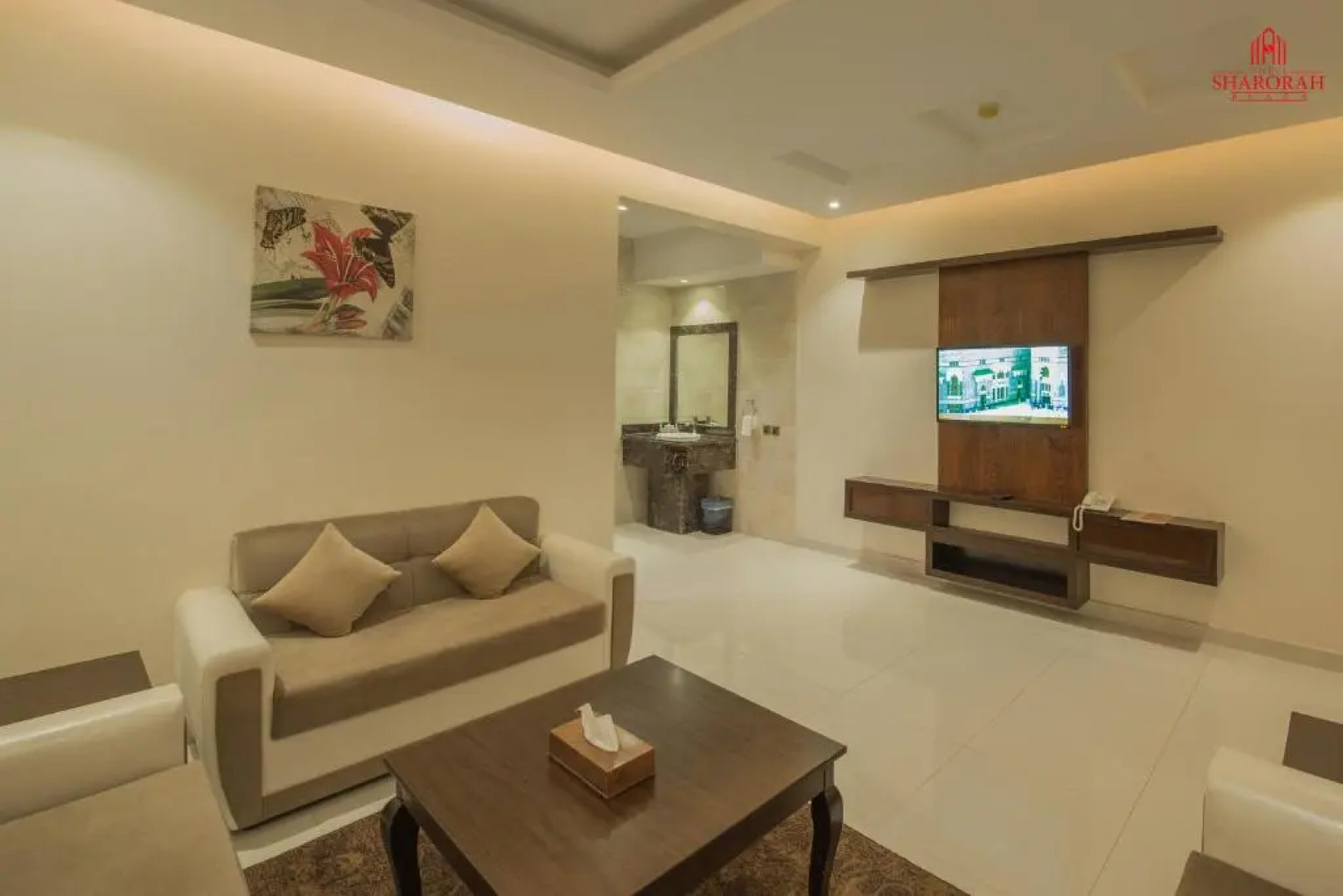 Sharurah Plaza Hotel