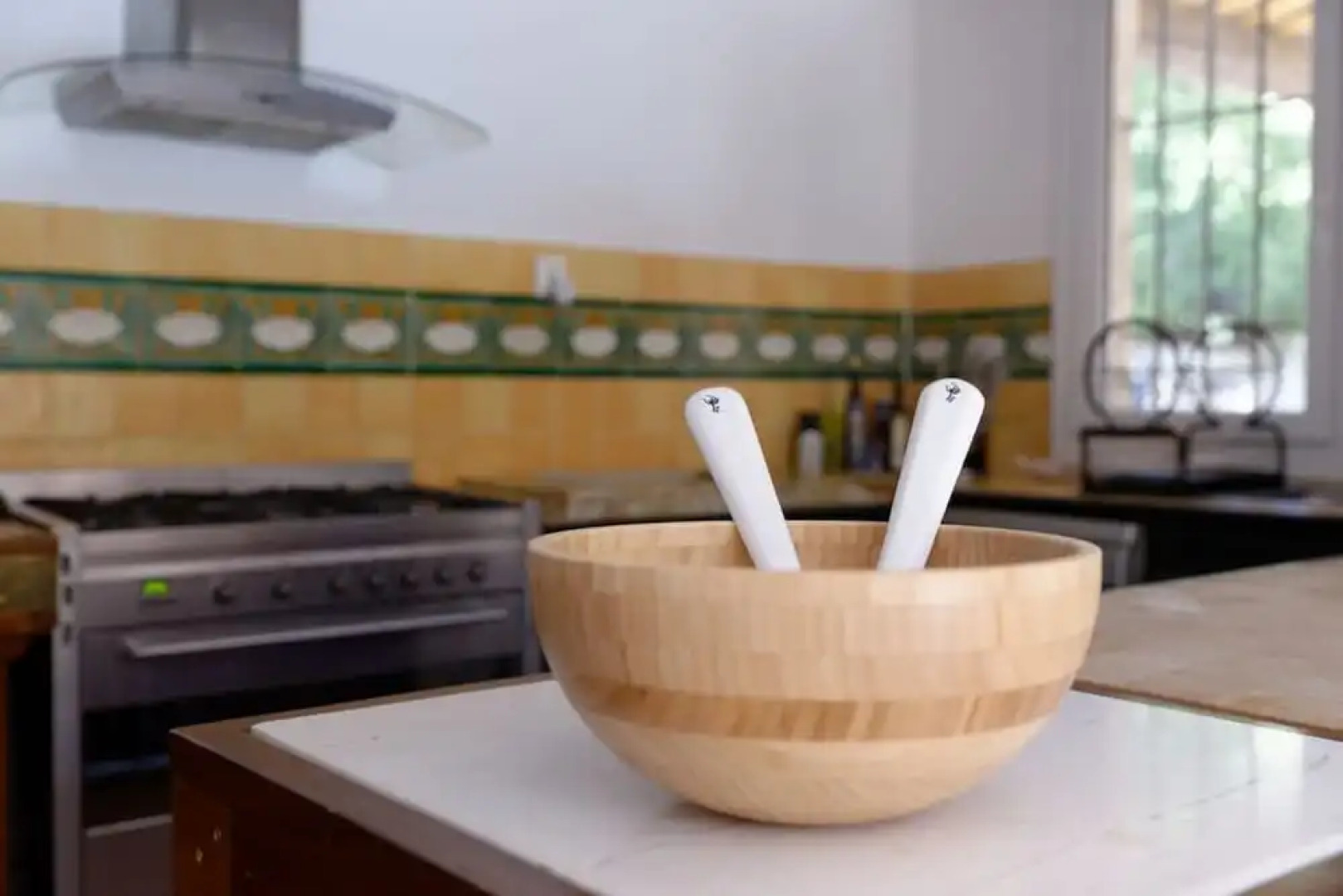 Mas du Moulin de Roquefavour