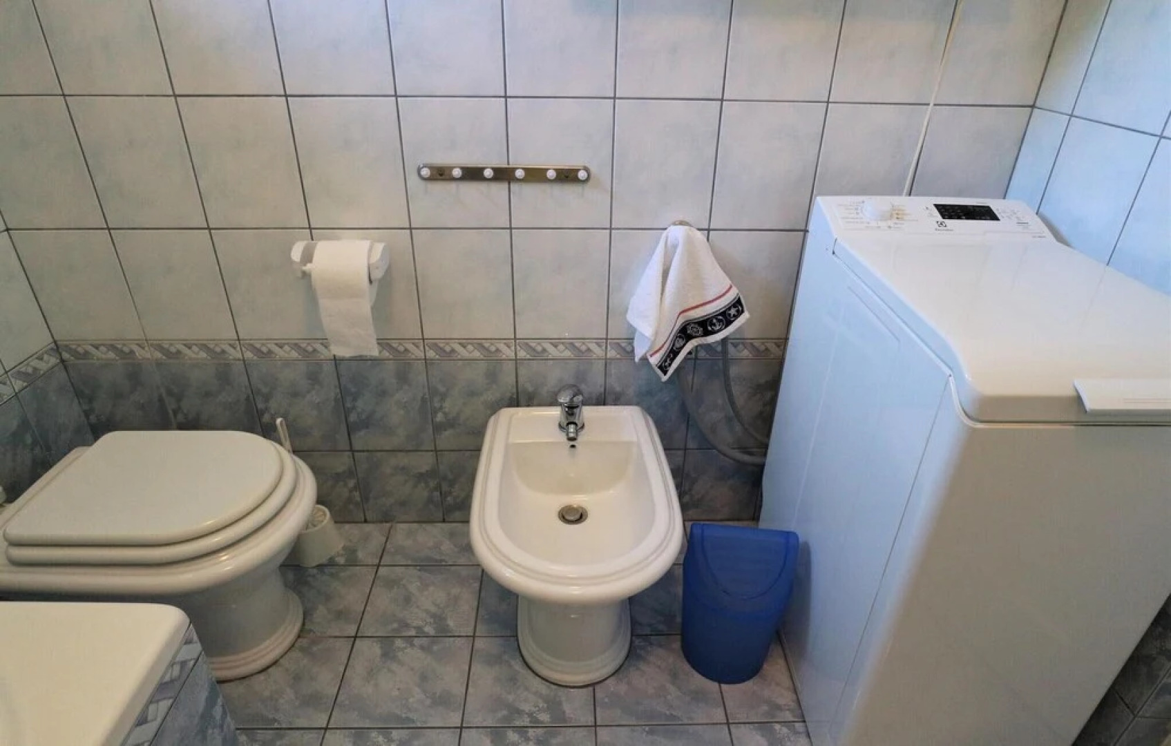 Apartment Kostrena III