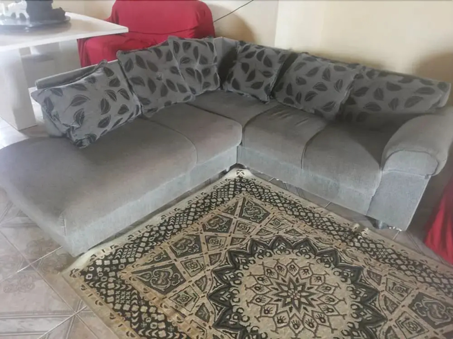 Casa Grande das Dunas Hostel