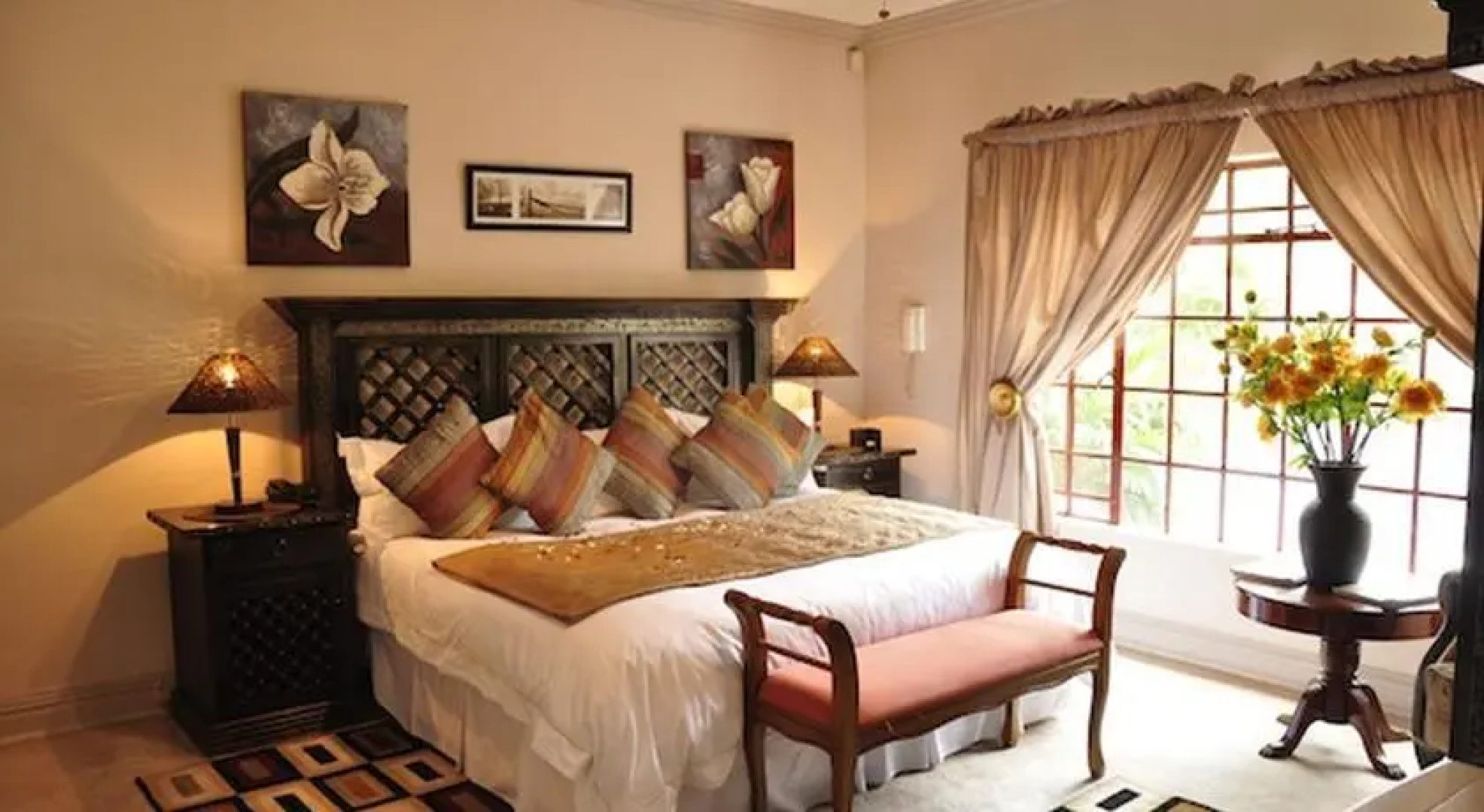 Zanami Lodge