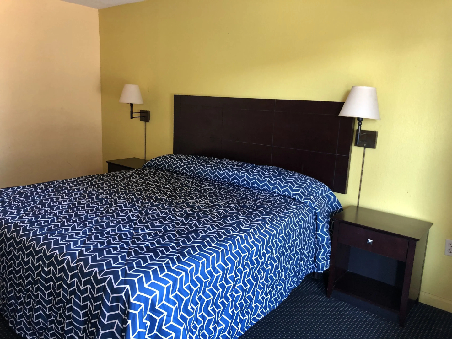 Western Inn Carrollton