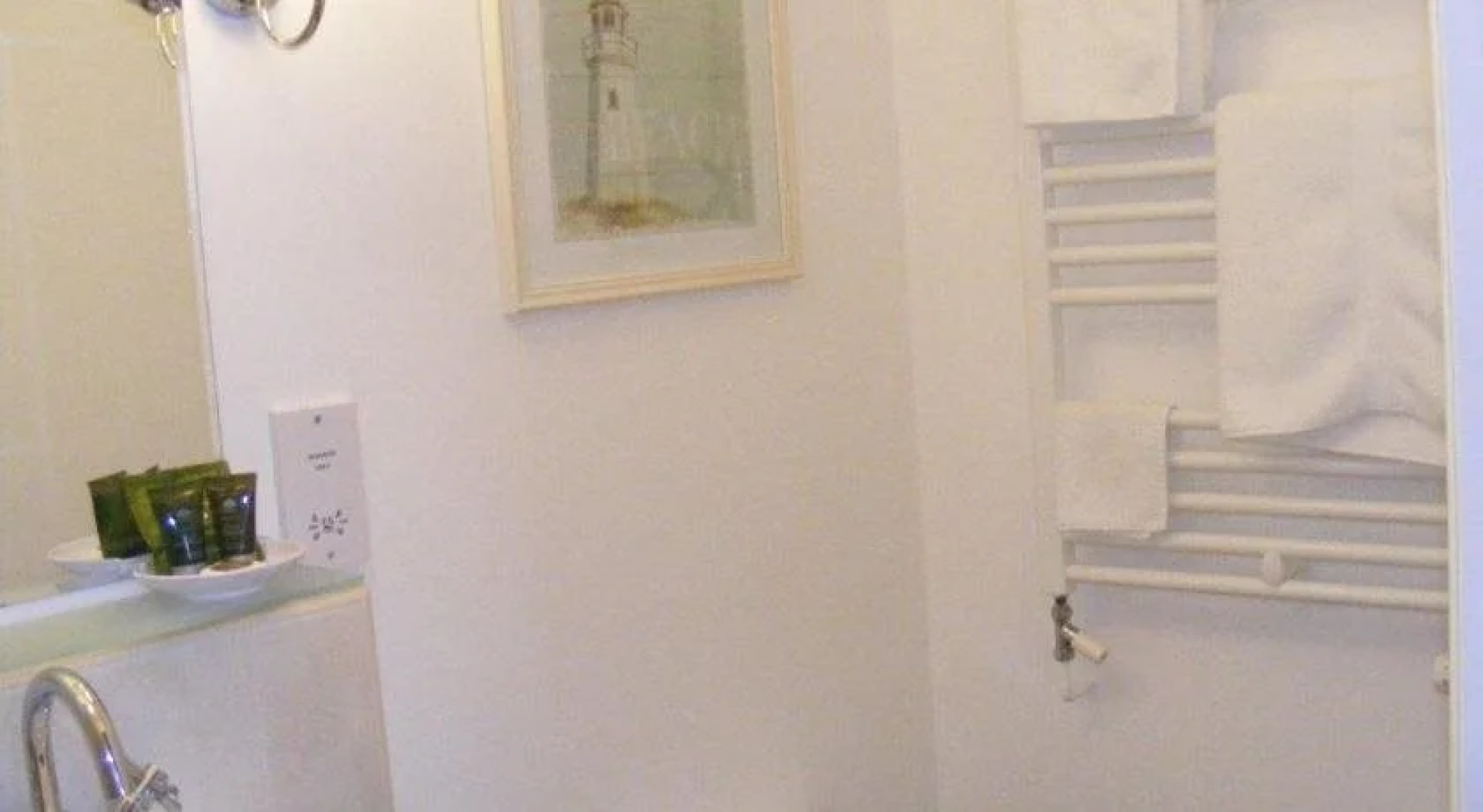 Birchleigh Guest House