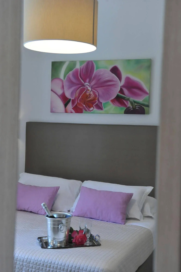 Villa Francesca Relais