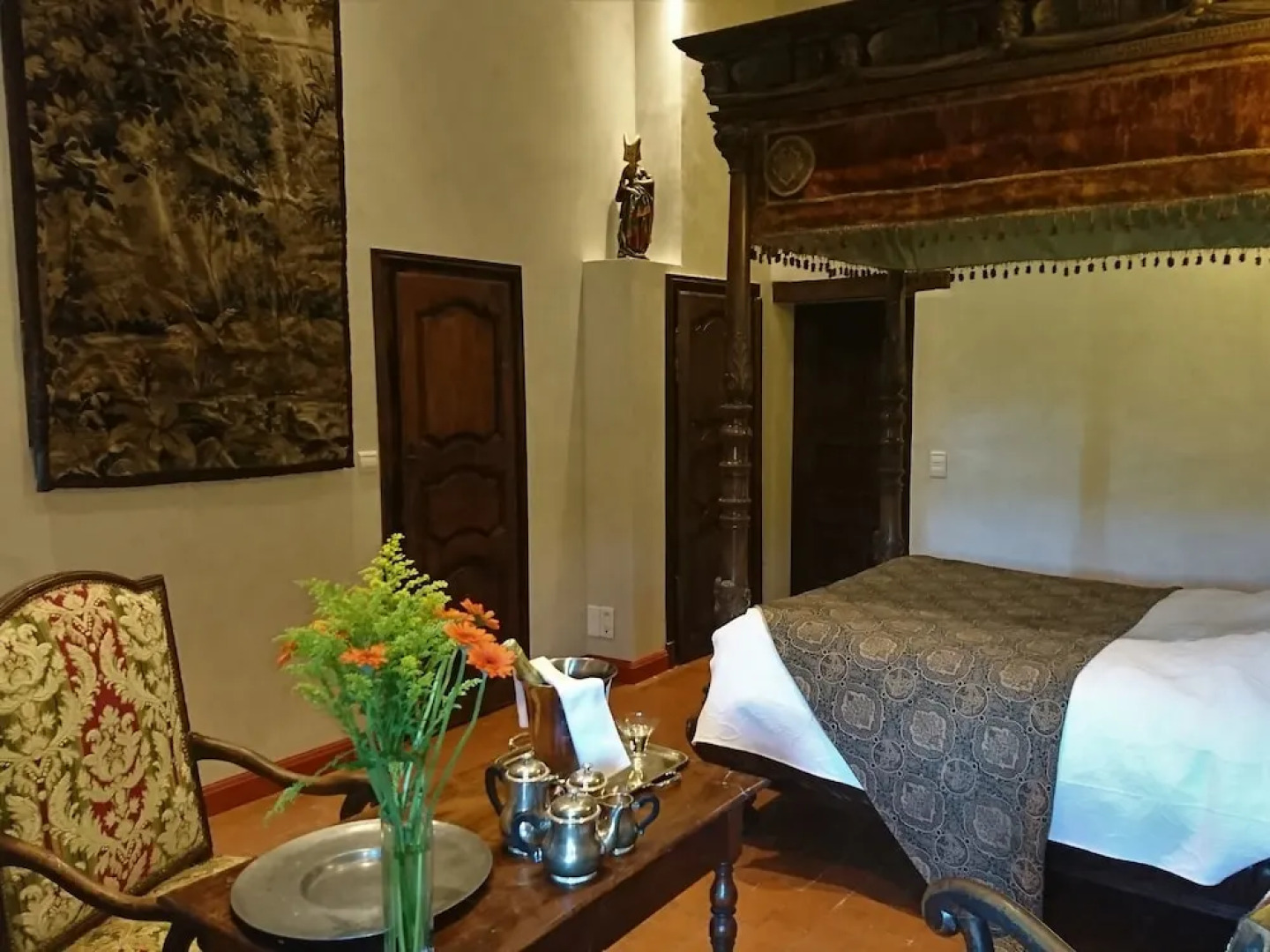 Château La Servayrie