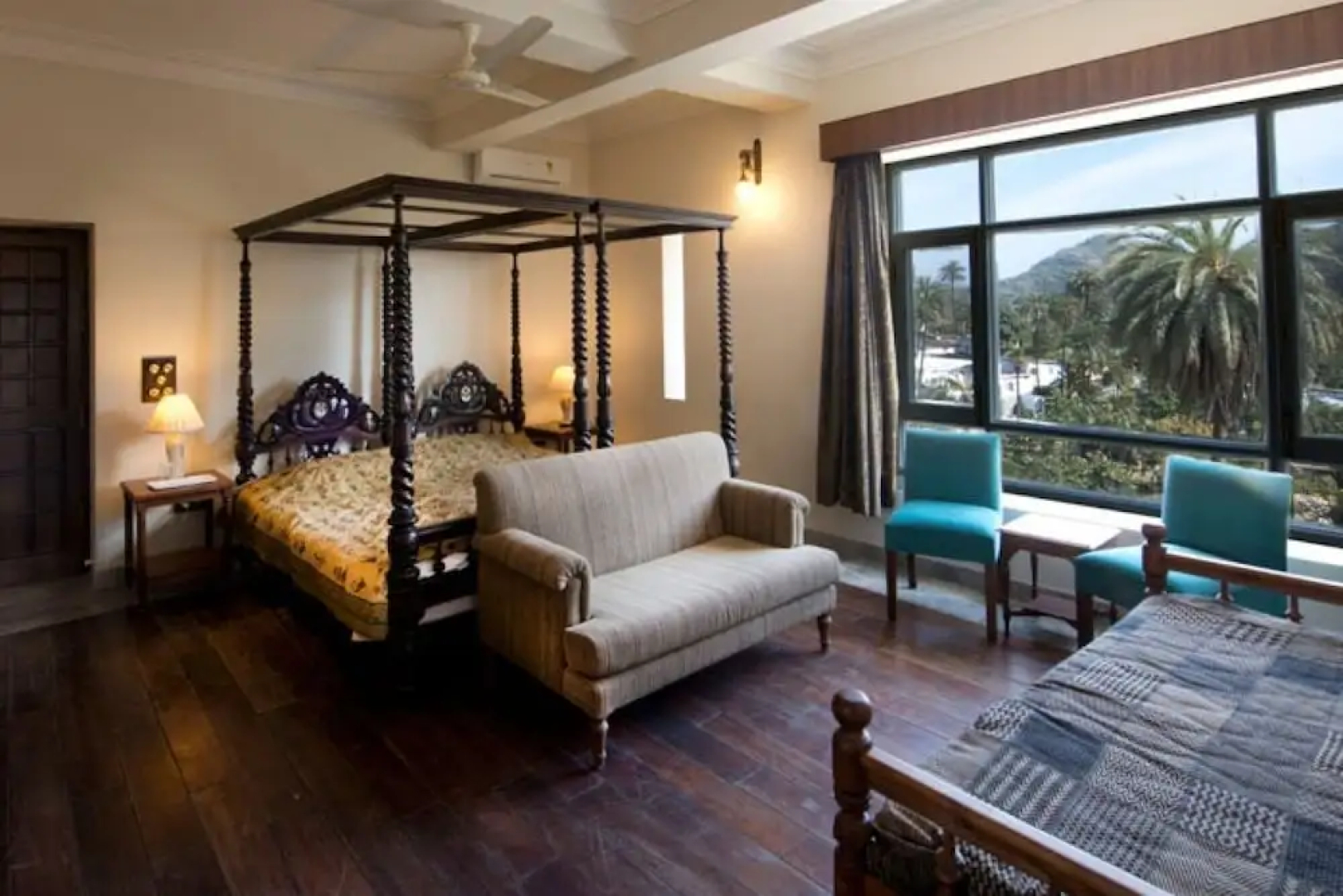 Altus Luxury Homestay