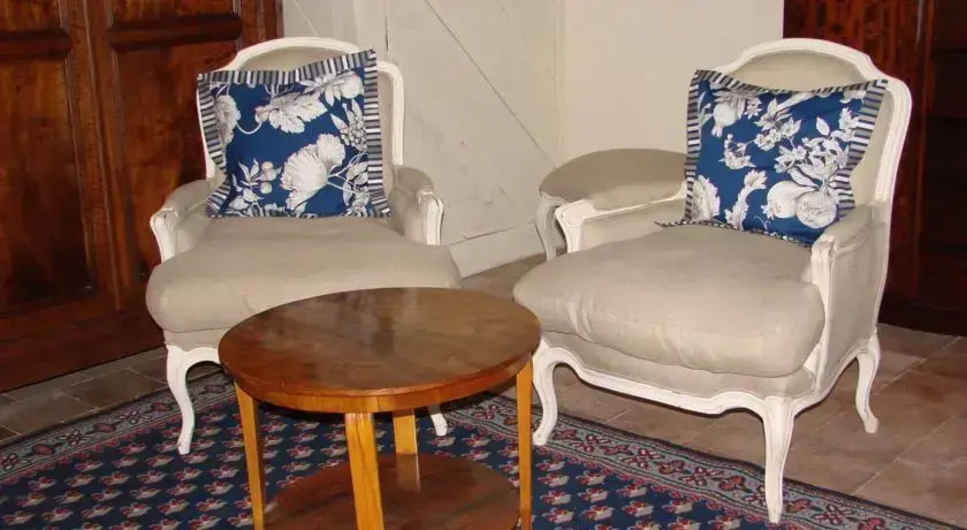 B&B Tour de Saint Anne