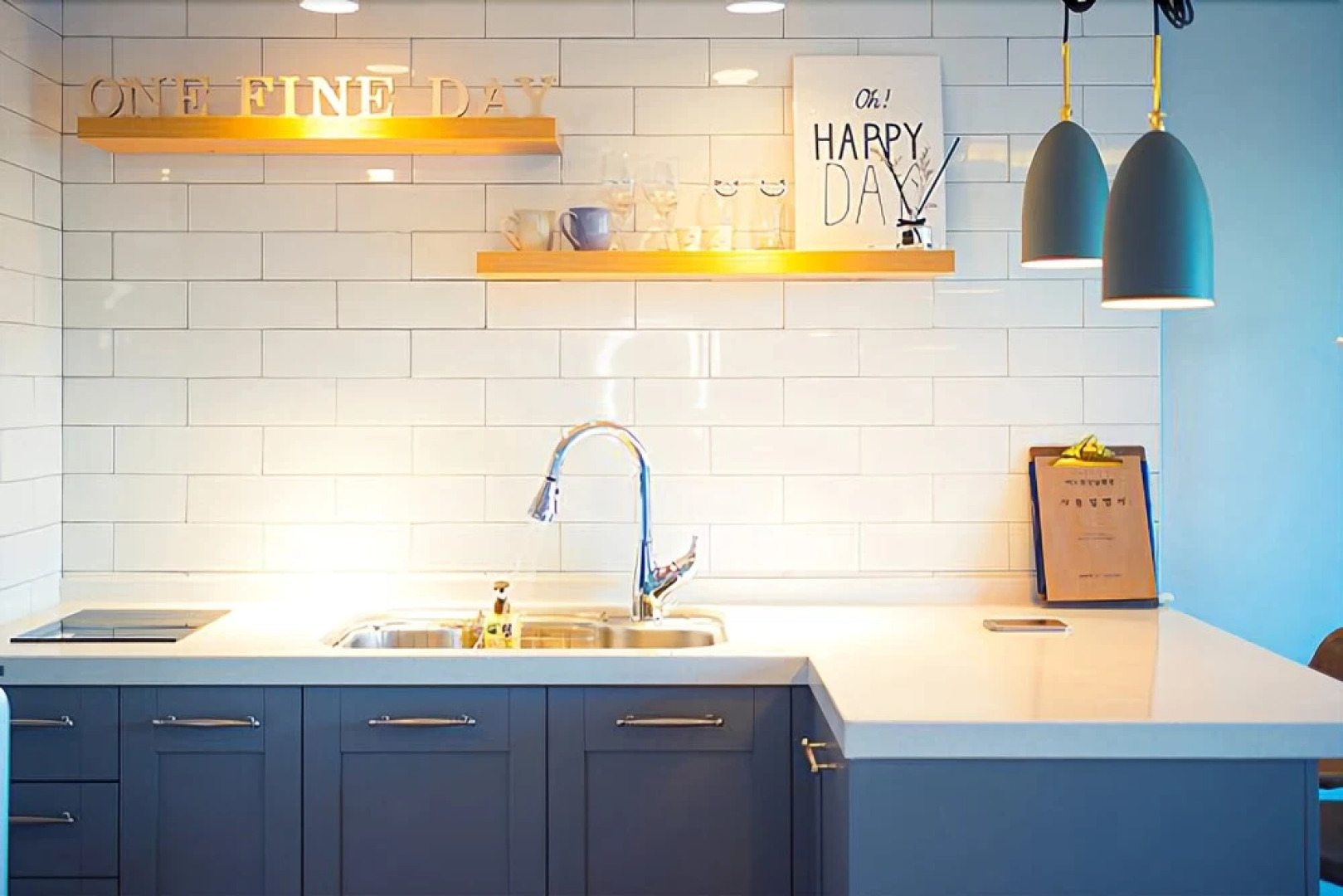 Yangyang One Great Day Pension