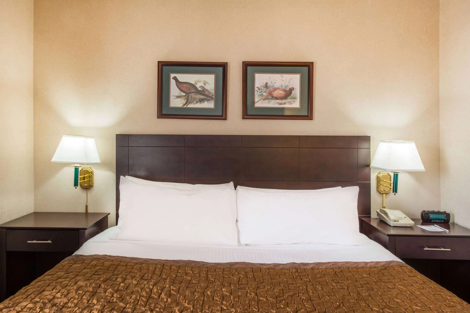 Hawthorn Extended Stay by Wyndham El Paso