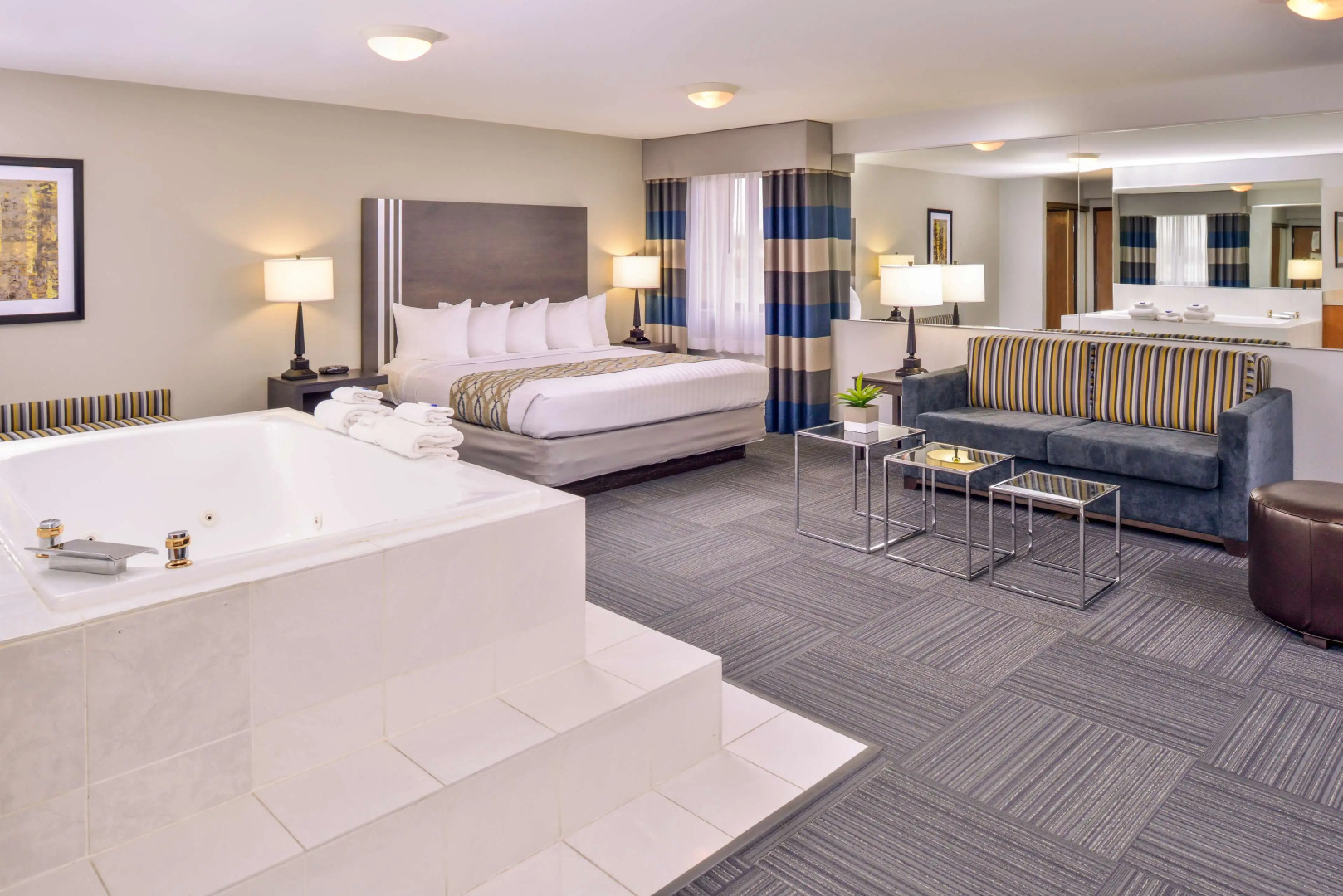 Best Western Naperville Inn