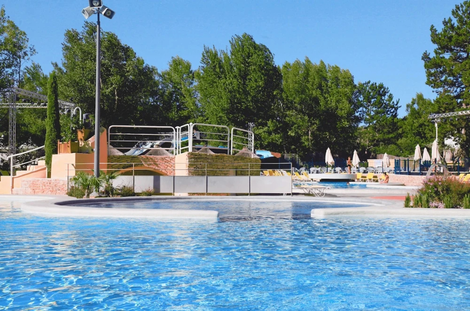 Sunelia Village L'hippocampe