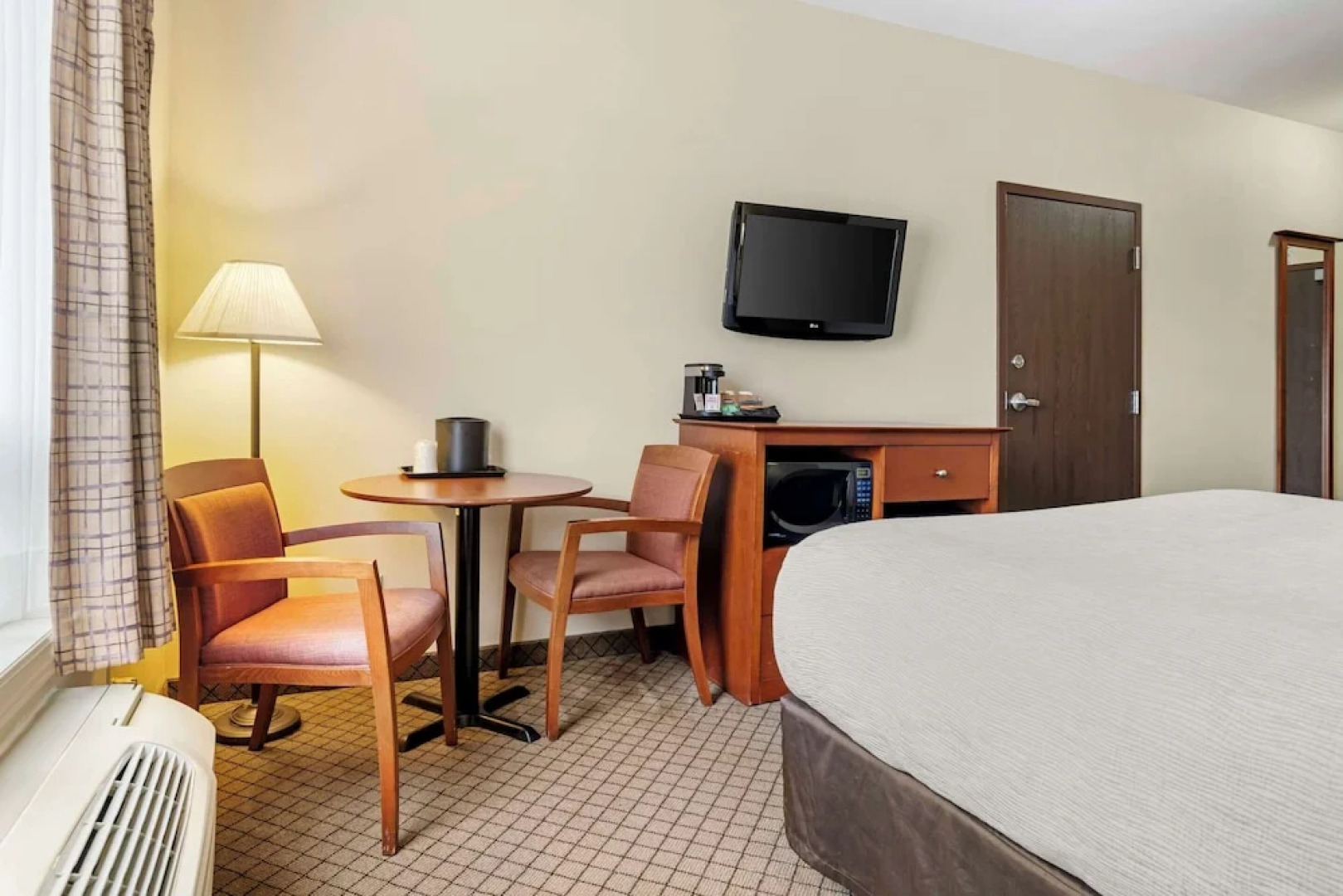 Super 8 Moncton/Dieppe NB