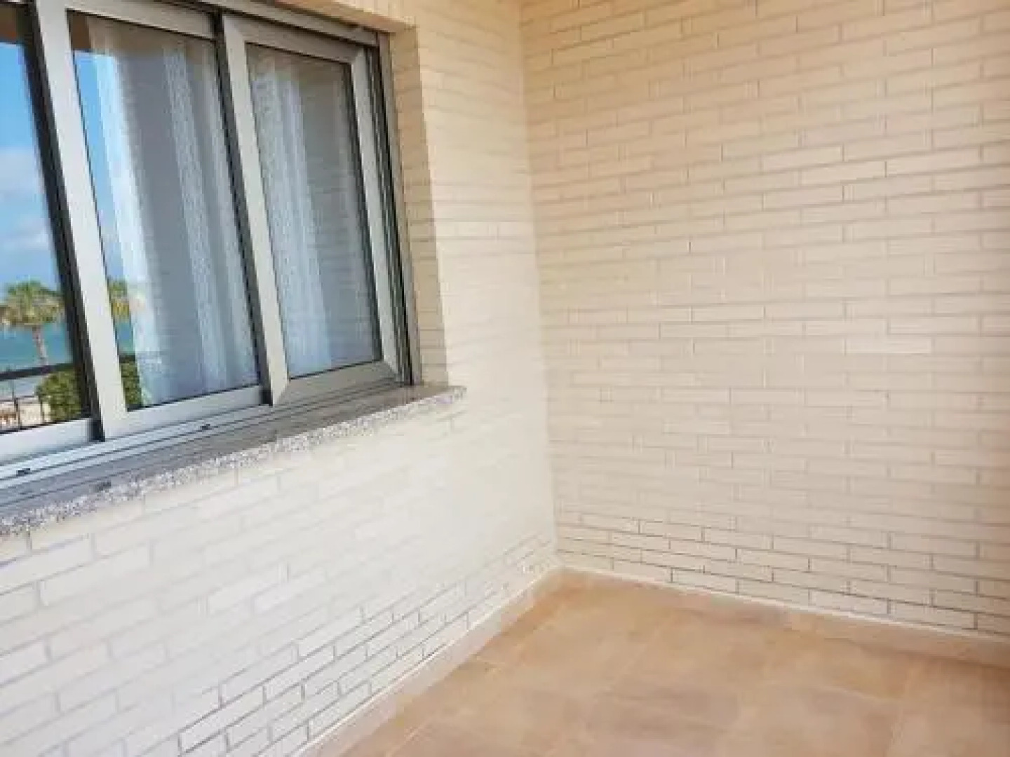 Salomé Beach Apartments