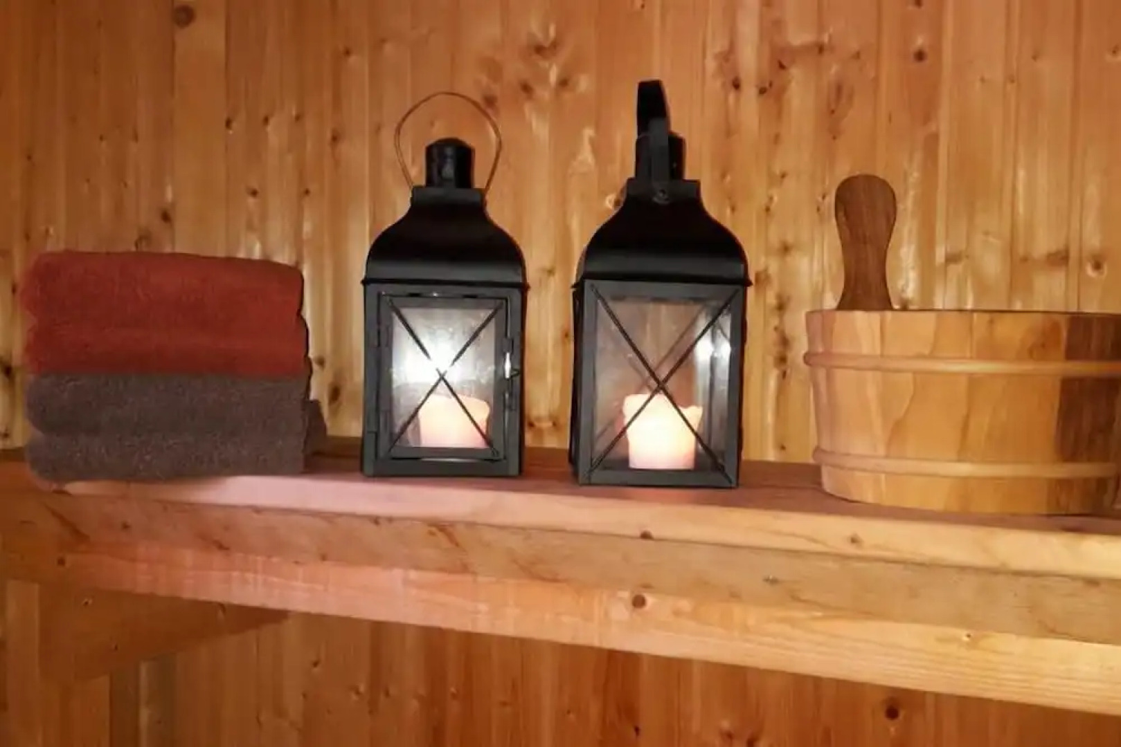 Ulvsbomuren Vildmark & Lantliv