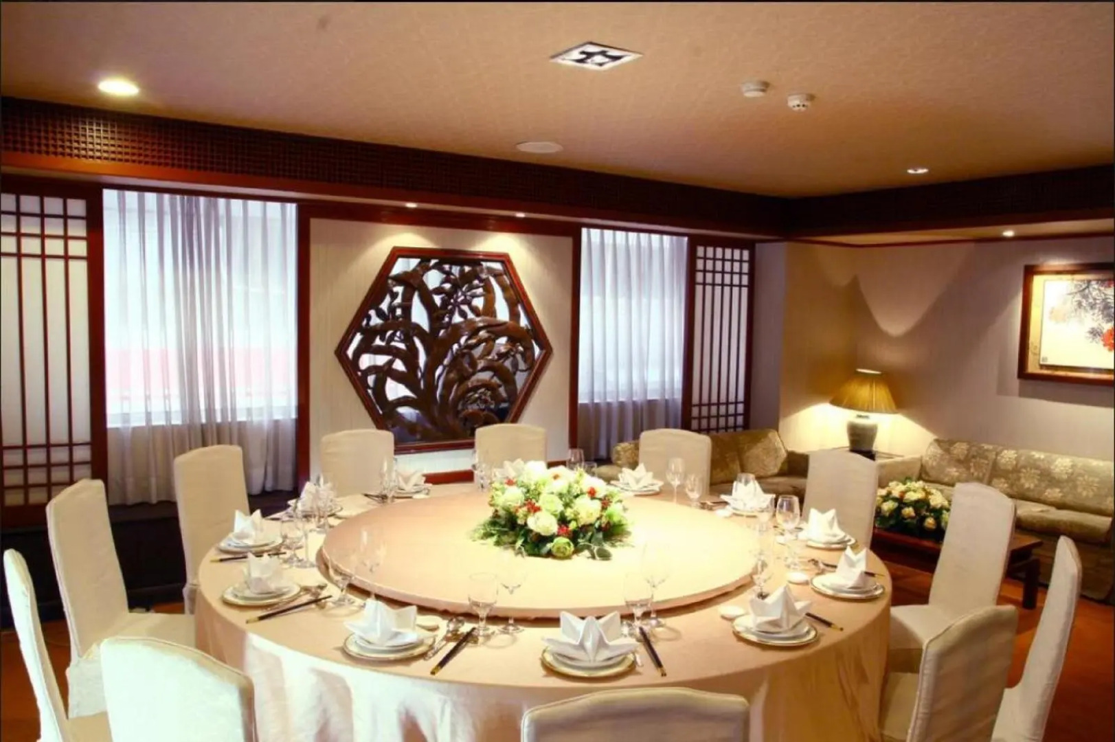 Taipei Fullerton East