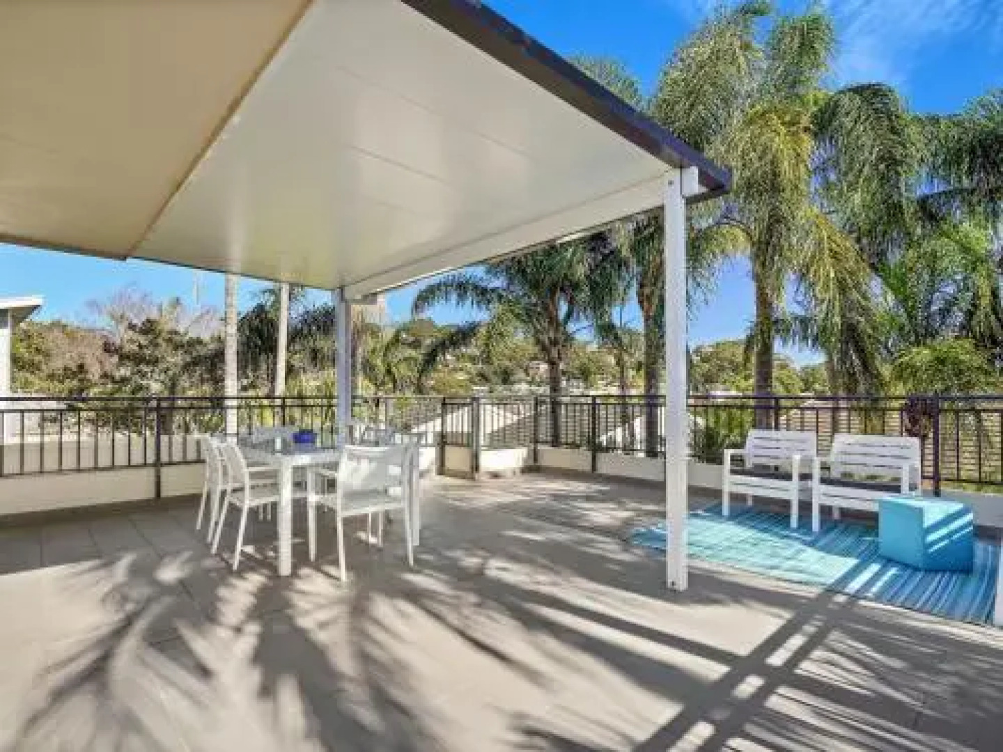 Whiting Escape - 2/13 Whiting Avenue, Terrigal