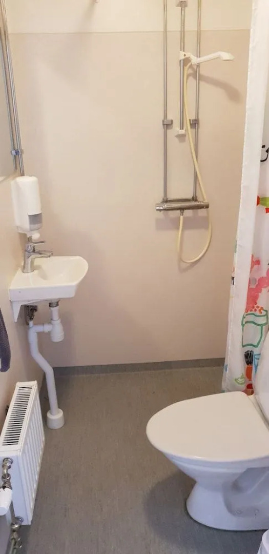 Torsby Vandrarhem - Hostel