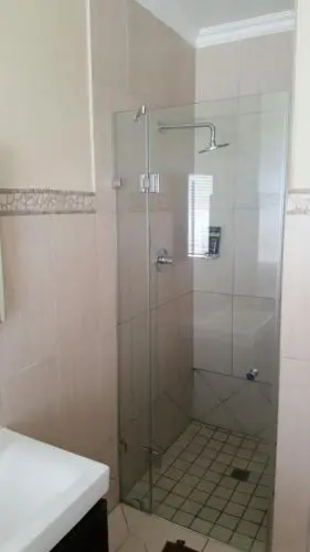 Luxurious house on Pinnacle Point Estate