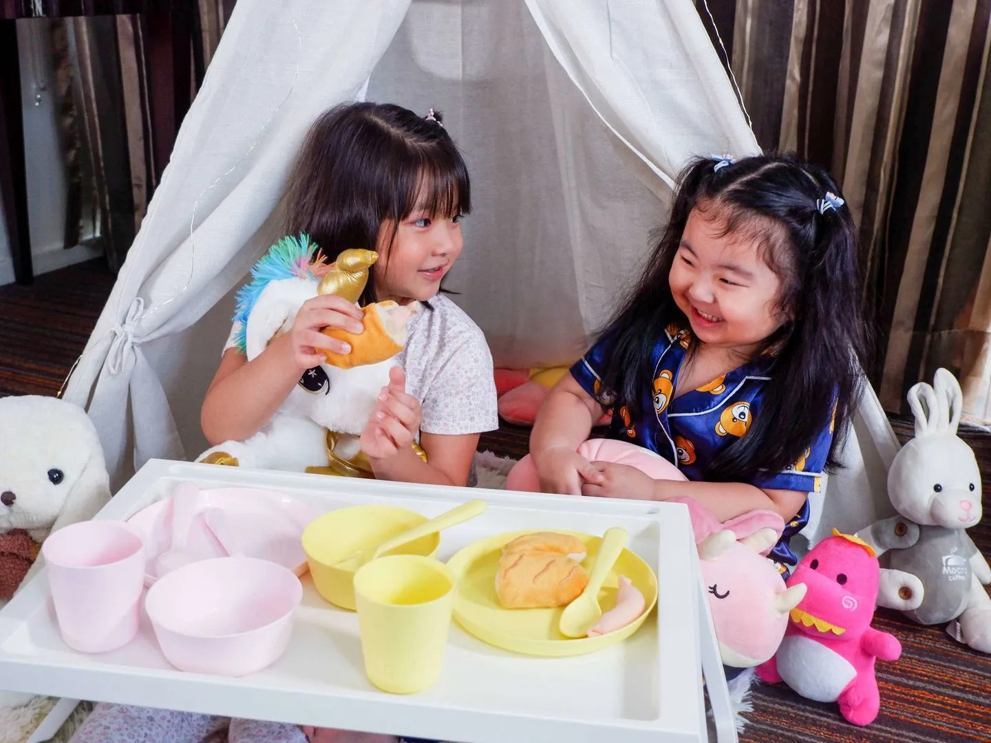 Joy Nostalg Hotel and Suites Manila Managed by The Ascott Limited