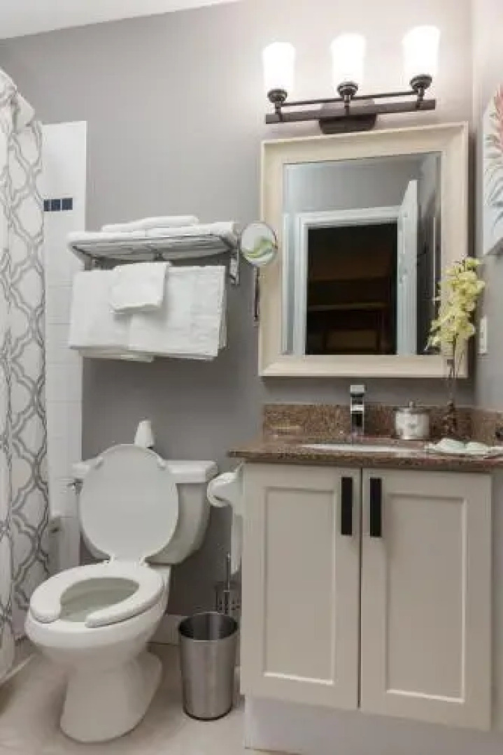 Condo Loft at Blue Mountain