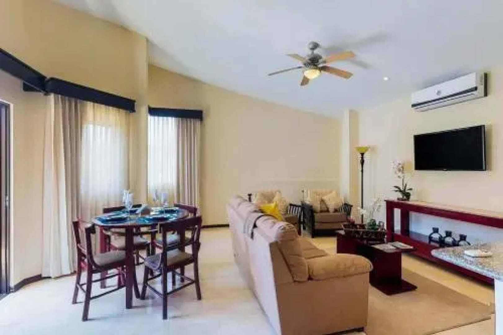 The Cove 8 at Playa Ocotal