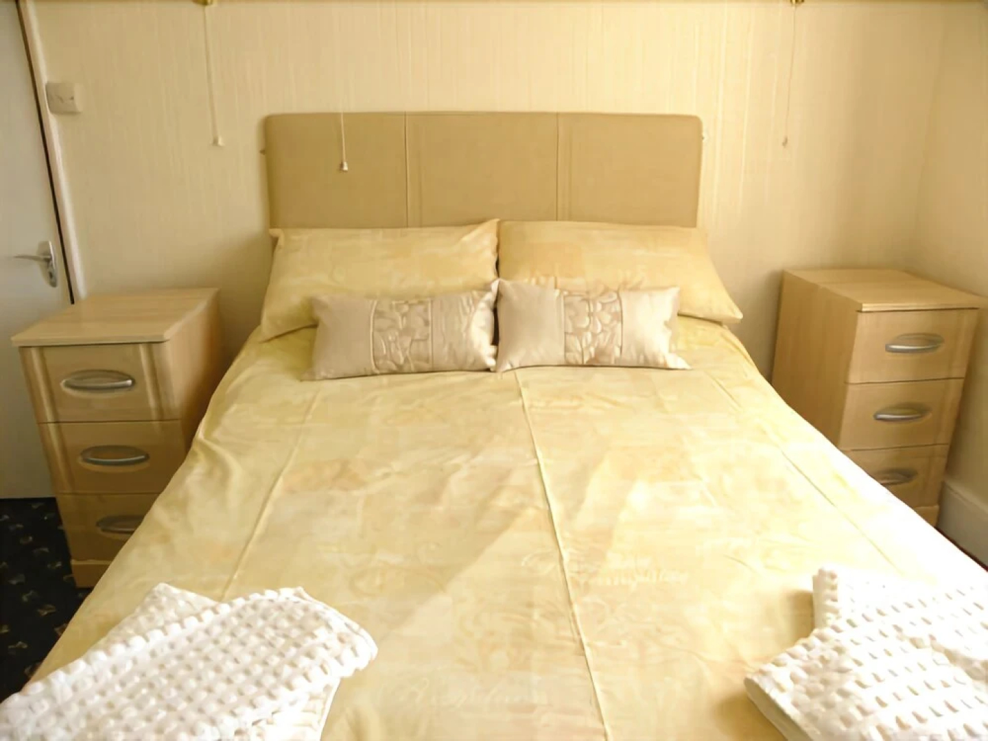 Seacrest Guest House