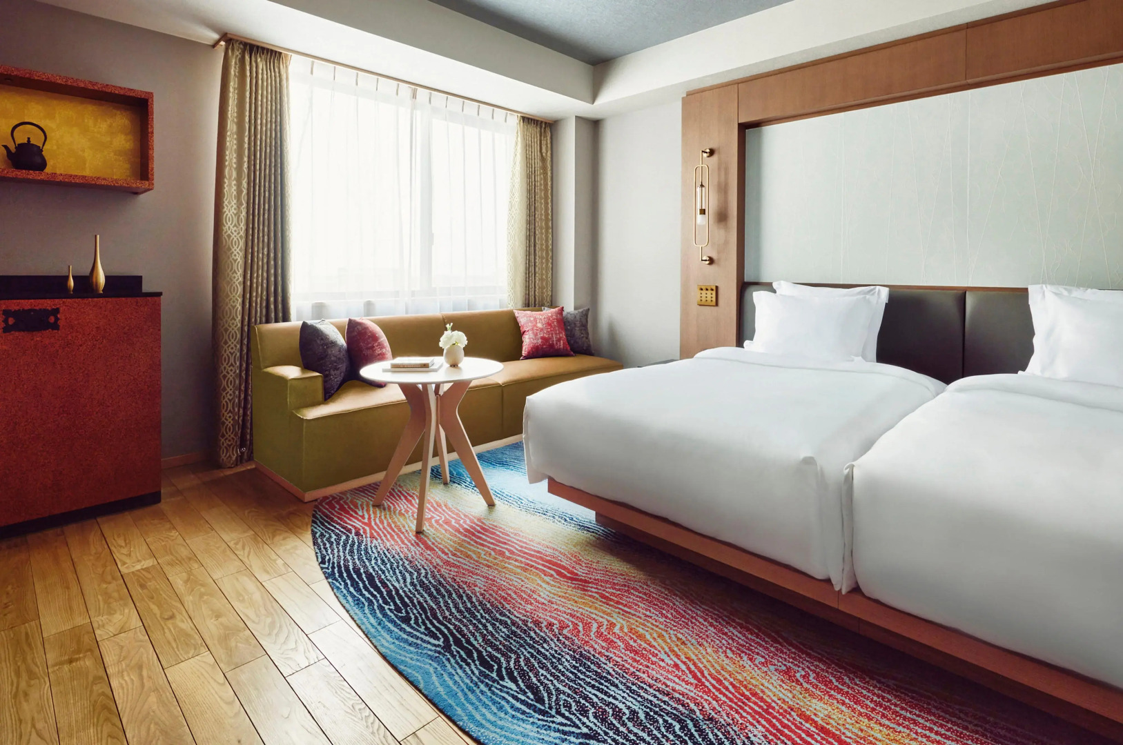 Intercontinental Appi Kogen Resort by IHG