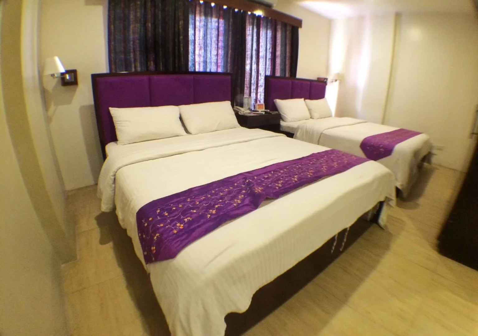 Ichi No Beddo Hometel