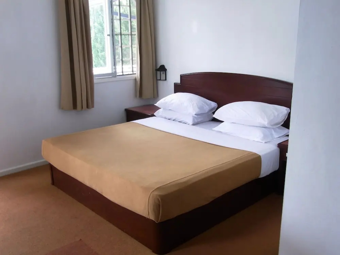 Kinabalu Pine Resort