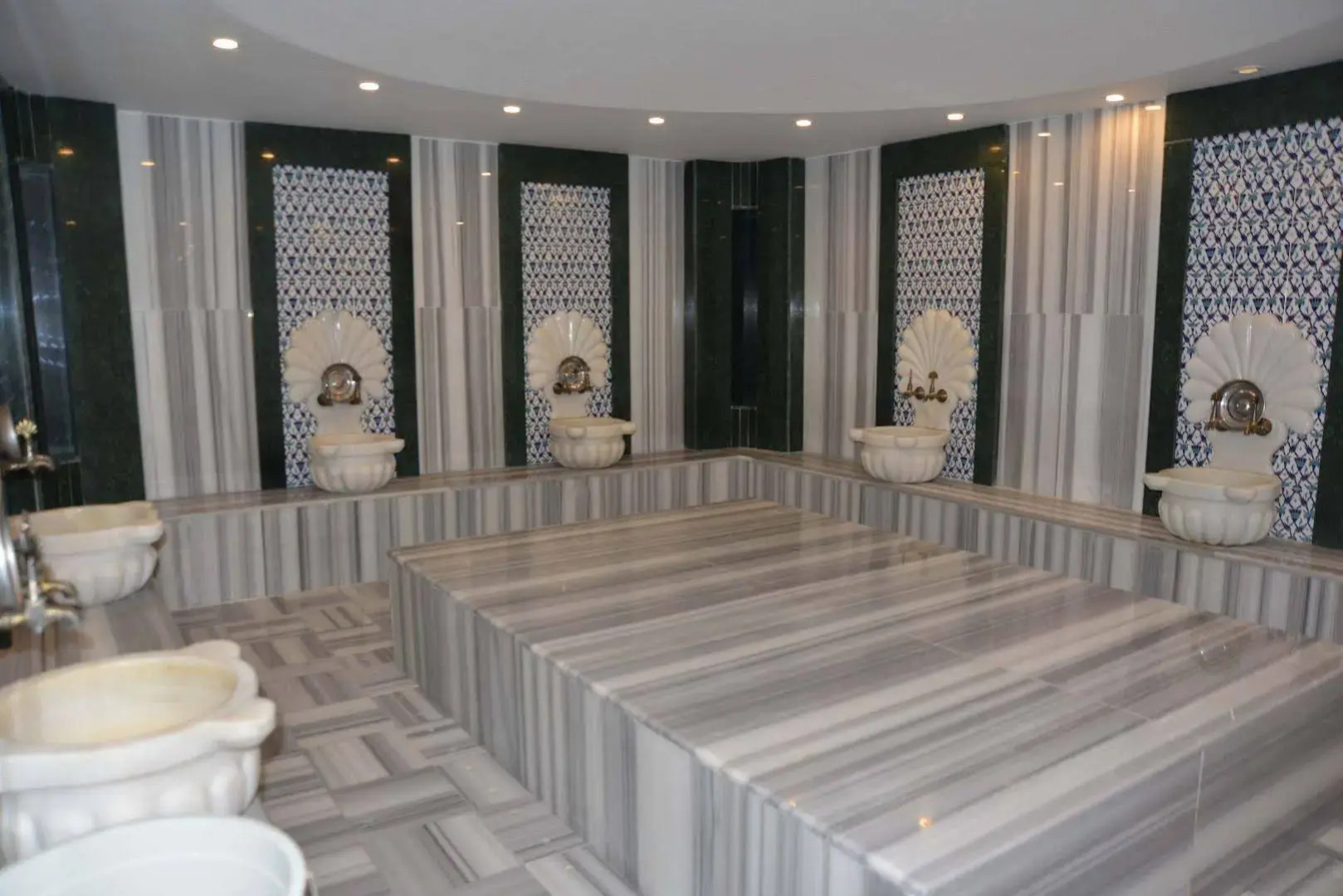 Marpessa Blue Beach Resort & SPA Hotel