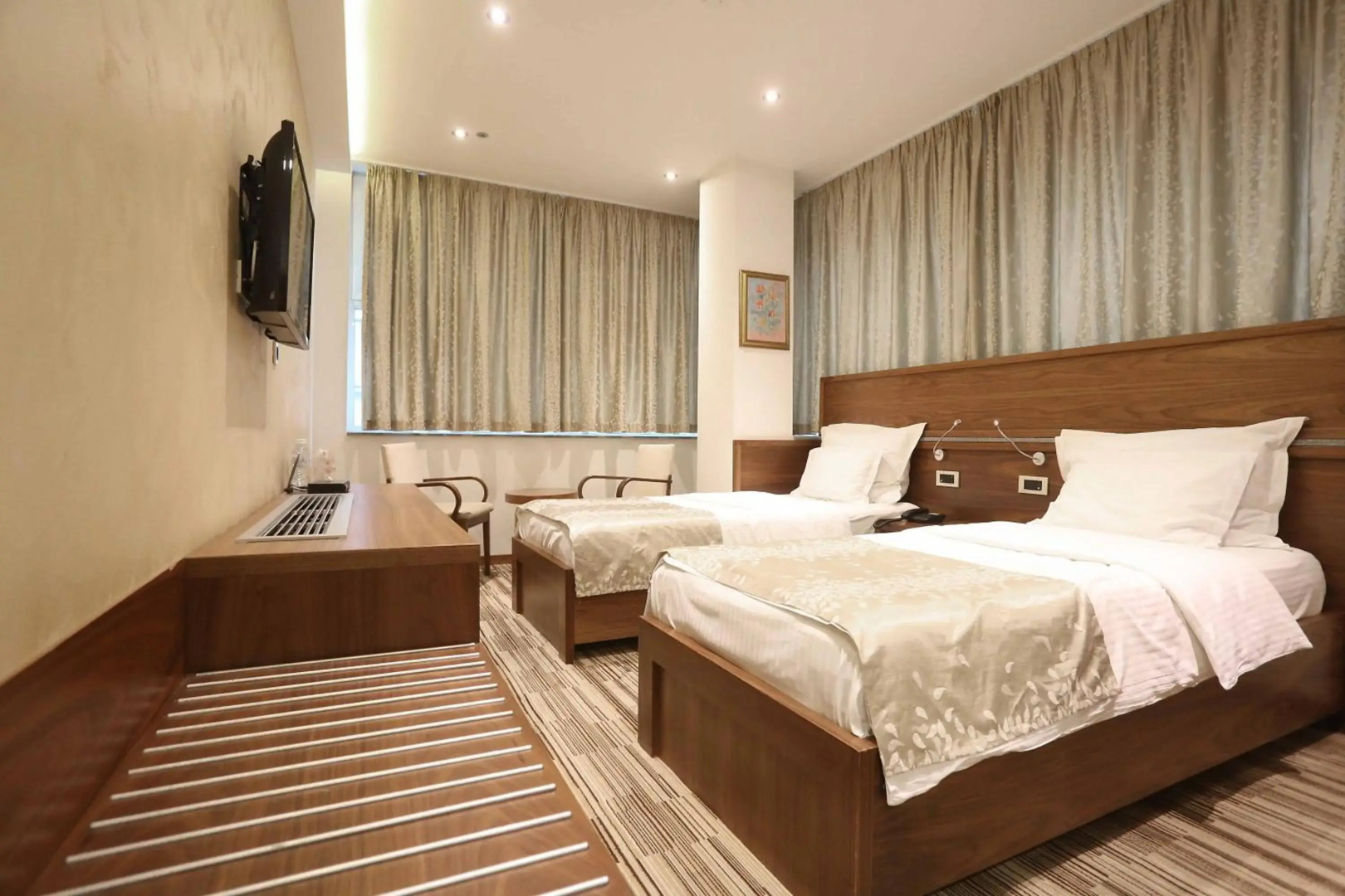 Hotel Bistrik