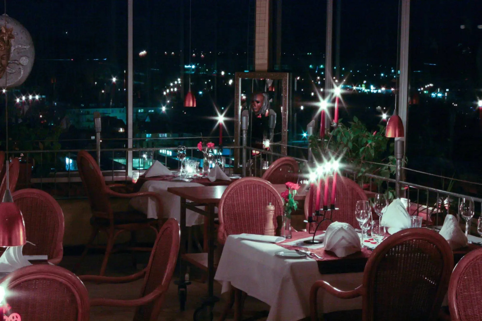 Kapuzinergarten Panoramahotel & Eventrestaurant