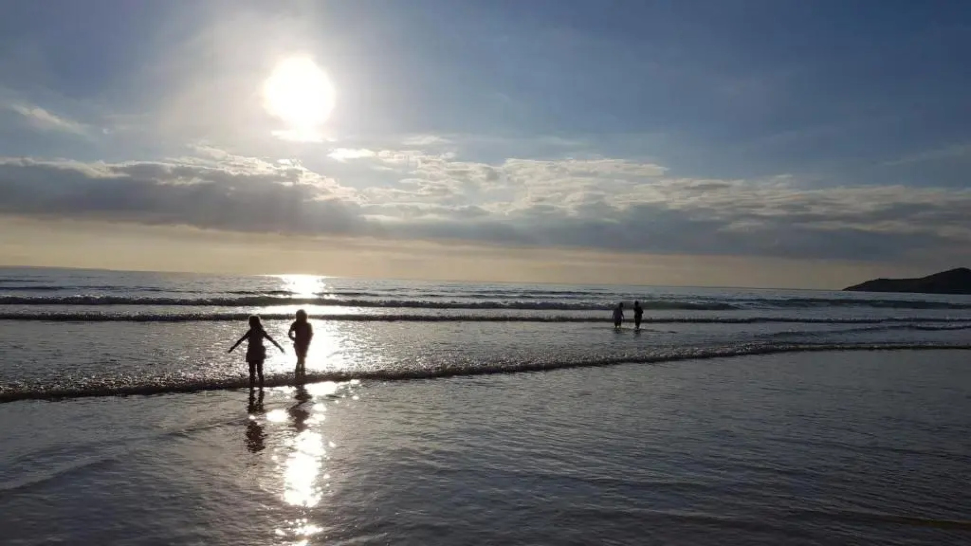 Byron Eleven Apartments