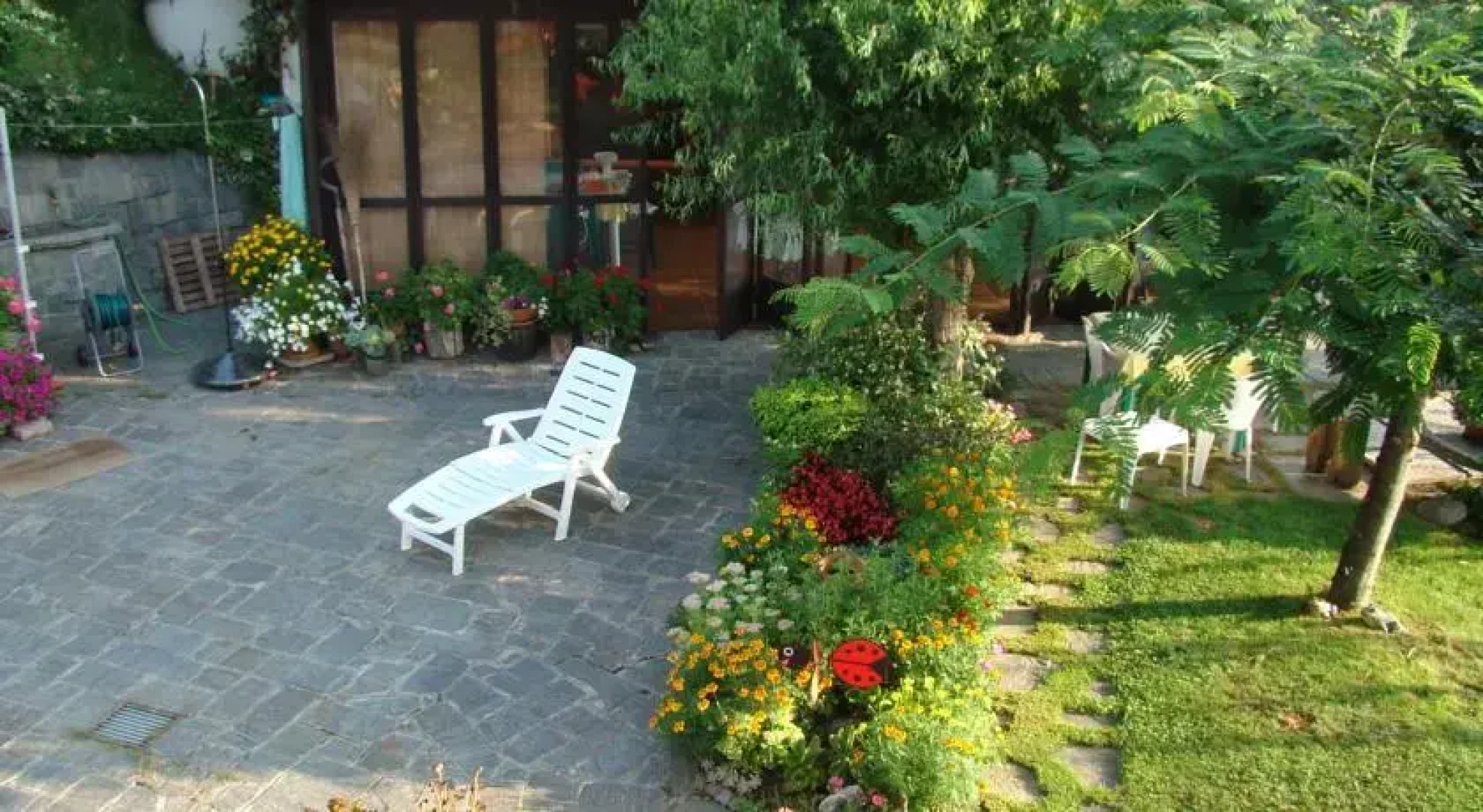 B&B Il Grillo Bianco