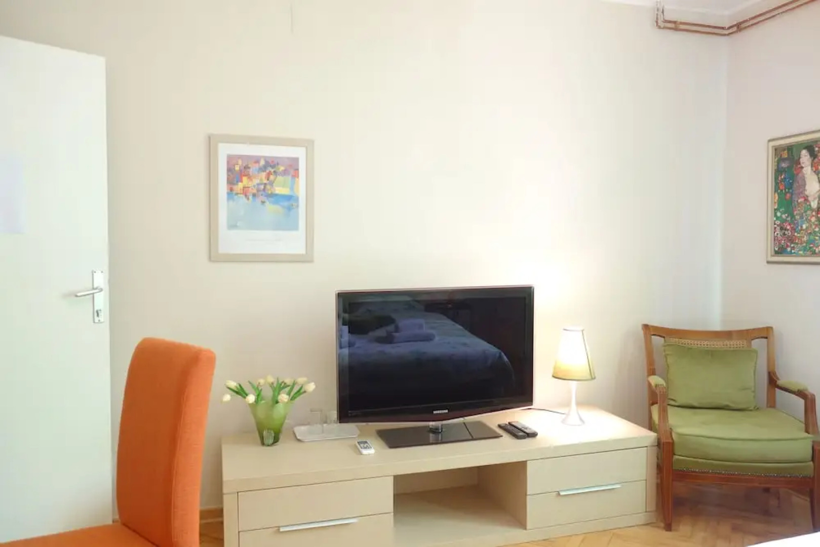 Villa Quantum Beograd