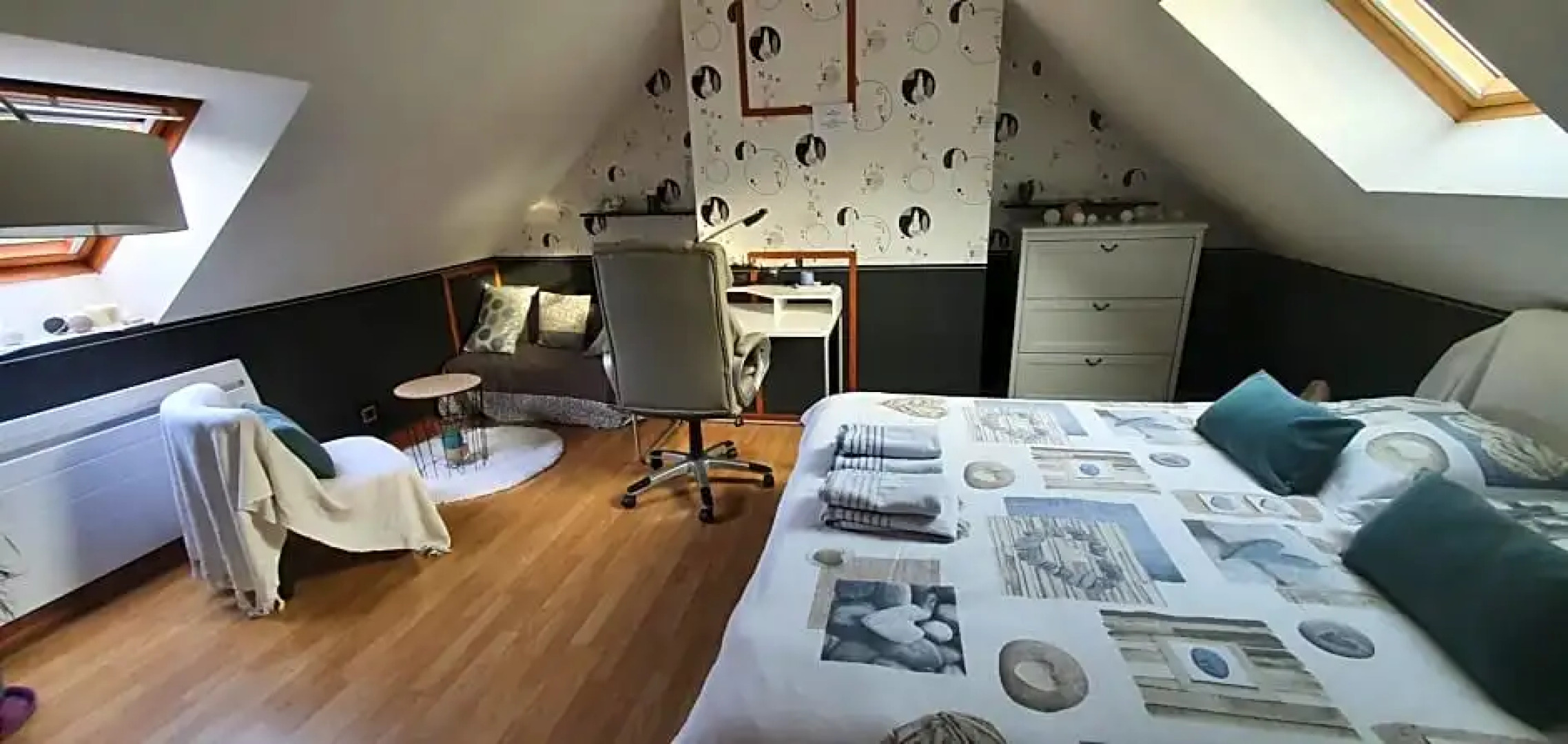 La Maison du Roi Vives Eaux (Adults Only)