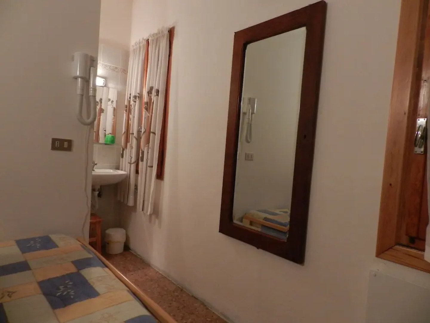 Hotel Villa Svizzera