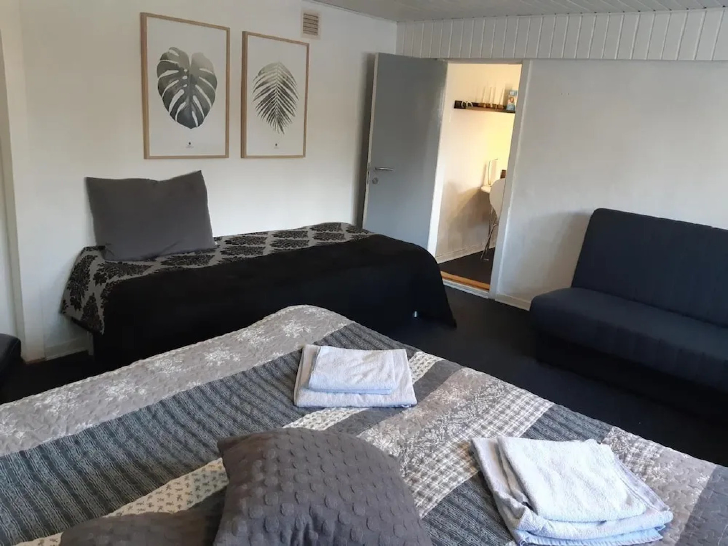 Sdr. Omme Bed & Breakfast